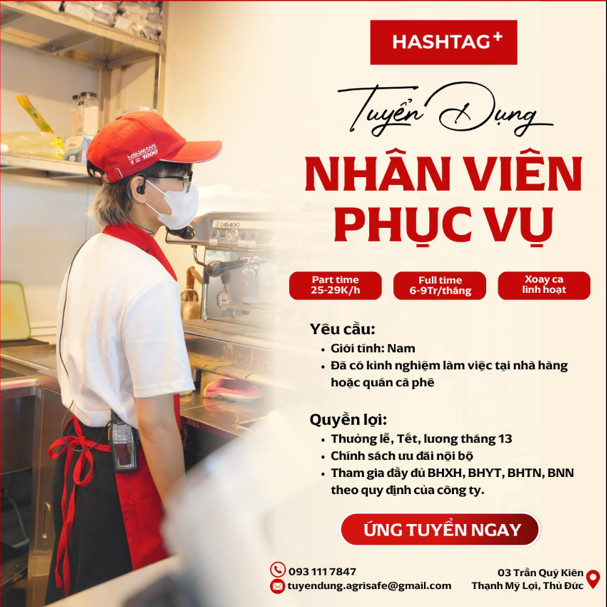 lĩnh vực hoạt động